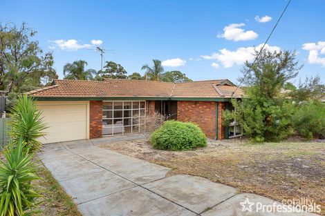 Property photo of 88 Marlock Drive Greenwood WA 6024