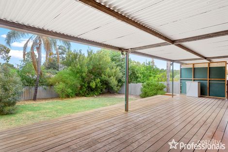 Property photo of 88 Marlock Drive Greenwood WA 6024
