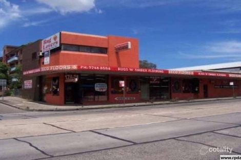 176 Parramatta Rd, Granville, NSW 2142