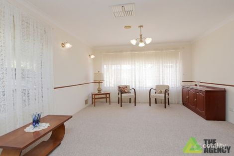 Property photo of 25 Waratah Boulevard Canning Vale WA 6155