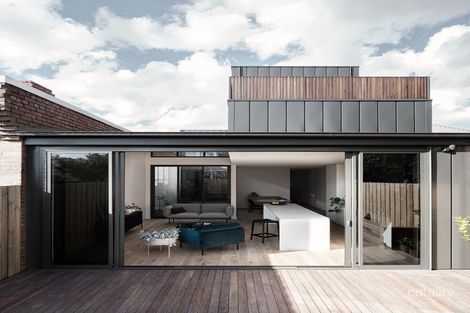 Property photo of 46 Myrtle Street Clifton Hill VIC 3068