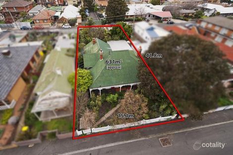 45 Swan St, Footscray, VIC 3011