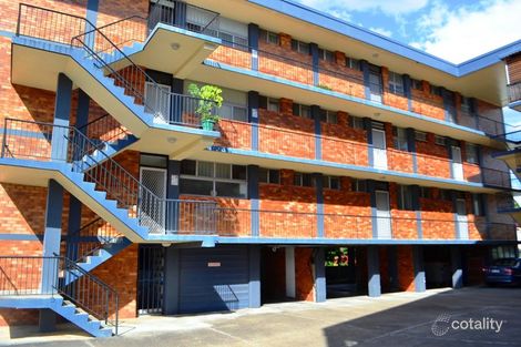 Property photo of 10/50 Hampstead Road Highgate Hill QLD 4101
