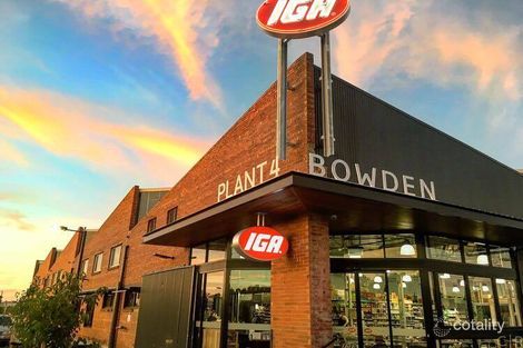 Property photo of 204/46 Sixth Street Bowden SA 5007