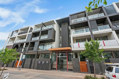 Property photo of 204/46 Sixth Street Bowden SA 5007