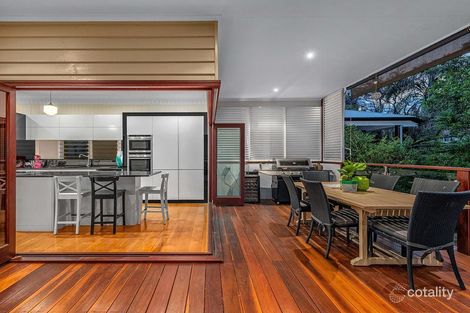 Property photo of 46 Chermside Street Grange QLD 4051