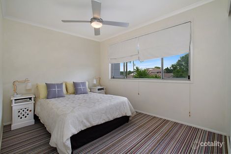 Property photo of 2/6 Pontoon Place Varsity Lakes QLD 4227