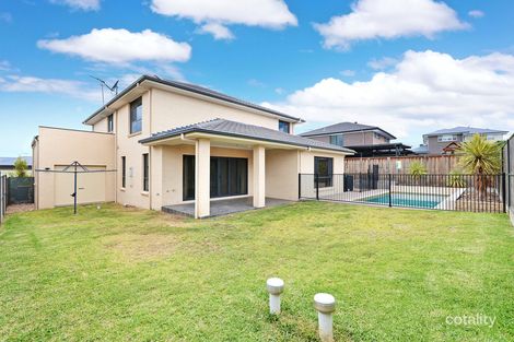 Property photo of 71 Binyang Avenue Glenmore Park NSW 2745