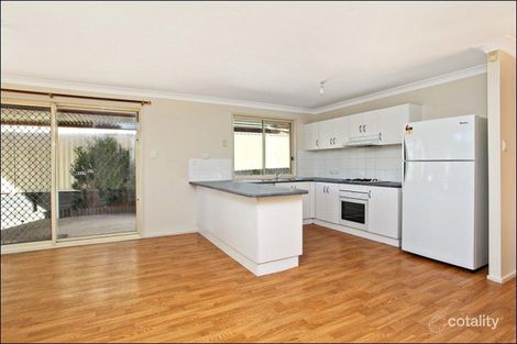 Property photo of 32 Appletree Grove Oakhurst NSW 2761