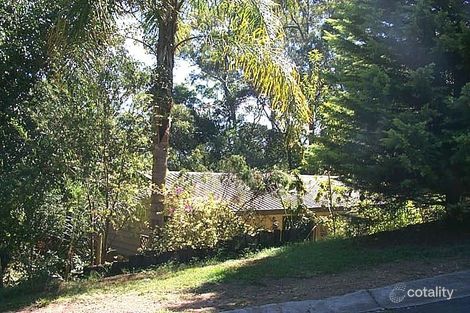 Property photo of 18 Summerhill Court Mudgeeraba QLD 4213