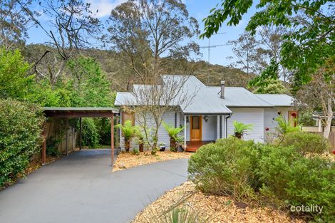Property photo of 58 Fifth Avenue Katoomba NSW 2780