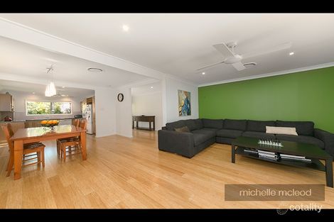 Property photo of 6 Karingal Street Kenmore QLD 4069