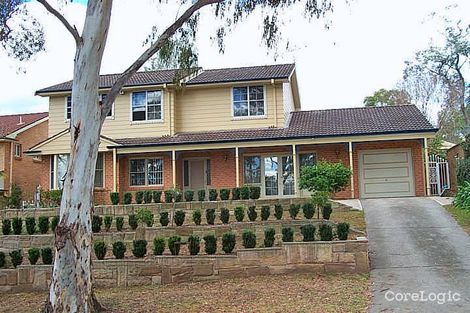 Property photo of 11 Moolanda Avenue West Pennant Hills NSW 2125