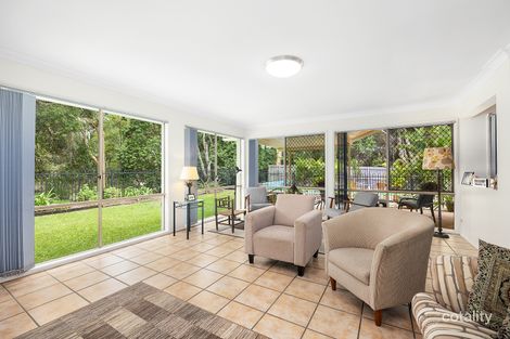 Property photo of 37 Oak Grove Way Sippy Downs QLD 4556