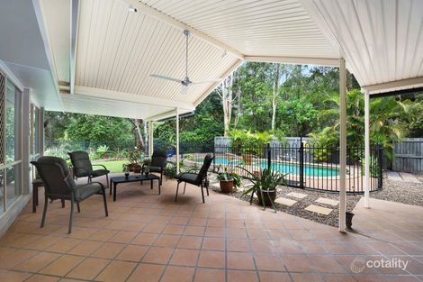 Property photo of 37 Oak Grove Way Sippy Downs QLD 4556