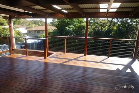 Property photo of 60 Ballynde Street Bracken Ridge QLD 4017