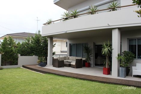 Property photo of 8 Andrew Street Bronte NSW 2024