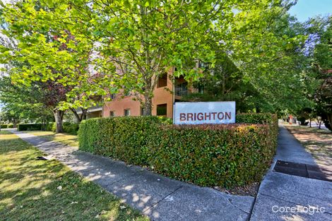 Property photo of 136/81 Kennedy Street Kingston ACT 2604
