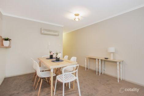 Property photo of 92/72 Wentworth Avenue Kingston ACT 2604