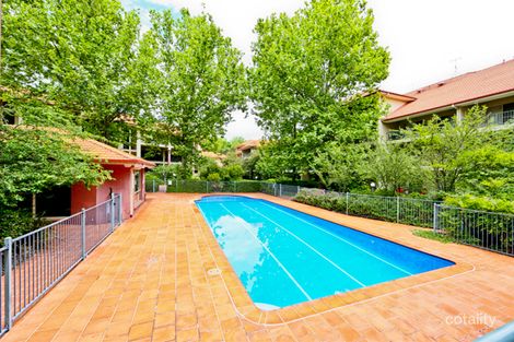 Property photo of 119/72 Wentworth Avenue Kingston ACT 2604