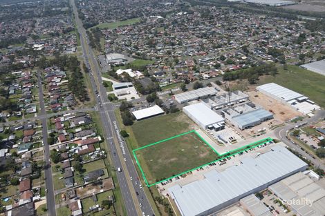 24 Sterling Rd, Minchinbury, NSW 2770