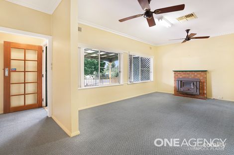 Property photo of 6 Centre Street Quirindi NSW 2343