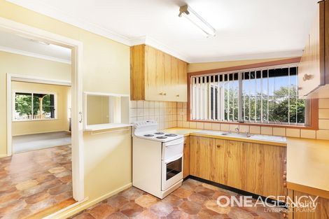 Property photo of 6 Centre Street Quirindi NSW 2343