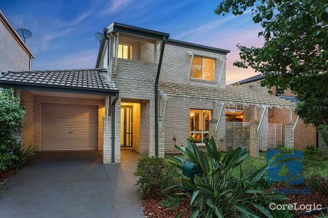 Property photo of 5 Candlenut Grove Parklea NSW 2768