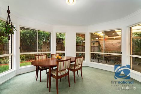 Property photo of 5 Candlenut Grove Parklea NSW 2768