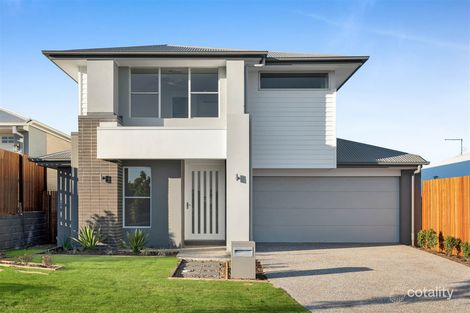 2 Desert Rd, Greenbank, QLD 4124