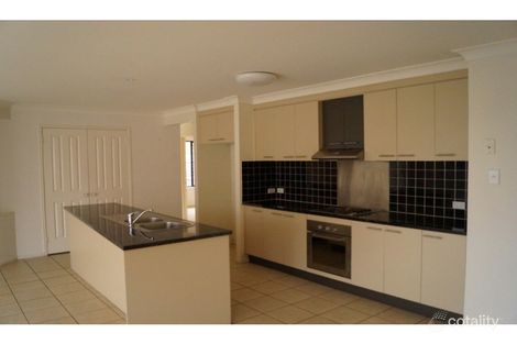 Property photo of 38 Eden Crescent Springfield Lakes QLD 4300