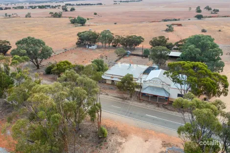 1338 Price Maurice Rd, Pekina, SA 5431