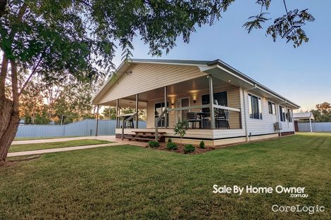 Property photo of 5 Elizabeth Street Charleville QLD 4470