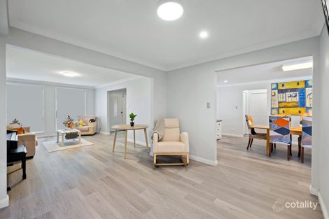 Property photo of 23B Throsby Way Ambarvale NSW 2560