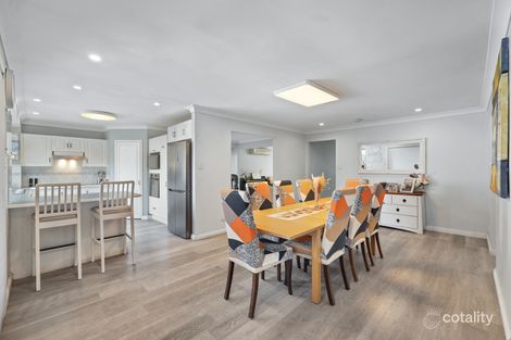 Property photo of 23B Throsby Way Ambarvale NSW 2560