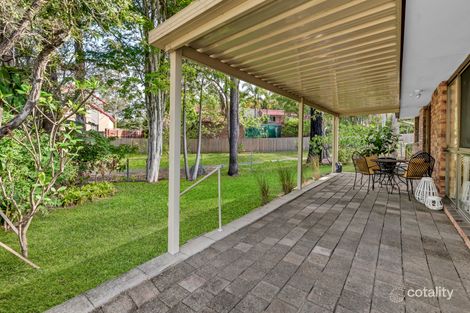 Property photo of 7/180 Ron Penhaligon Way Robina QLD 4226