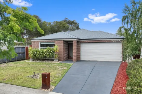 Property photo of 20 Skyline Drive Warragul VIC 3820