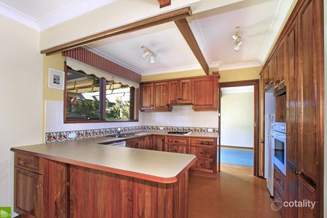 Property photo of 105 Cummins Street Unanderra NSW 2526