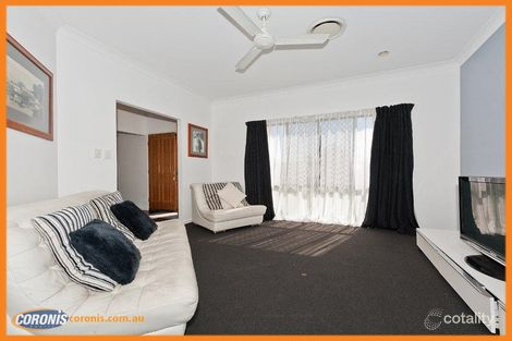 Property photo of 28 Forest-Oak Drive Upper Coomera QLD 4209