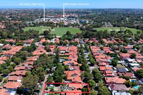 Property photo of 103 Third Avenue Mount Lawley WA 6050