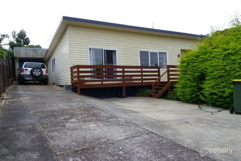 Property photo of 6 Old Cam Road Somerset TAS 7322