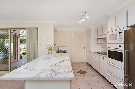 Property photo of 10 Tallowood Crescent Ourimbah NSW 2258