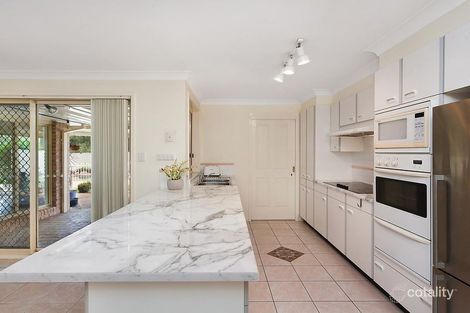 Property photo of 10 Tallowood Crescent Ourimbah NSW 2258