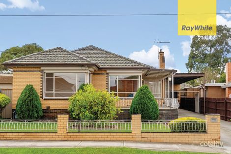 Property photo of 34 Station Avenue St Albans VIC 3021