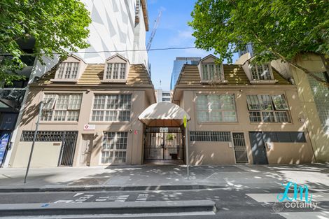Property photo of 18/153 La Trobe Street Melbourne VIC 3000