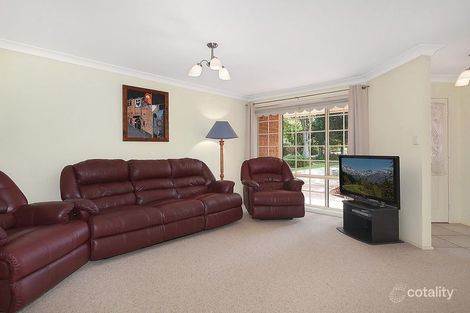 Property photo of 10 Tallowood Crescent Ourimbah NSW 2258
