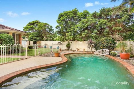 Property photo of 10 Tallowood Crescent Ourimbah NSW 2258