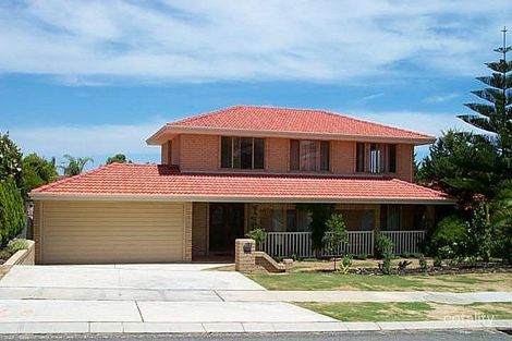 12 Diamond Dr, Ocean Reef, WA 6027