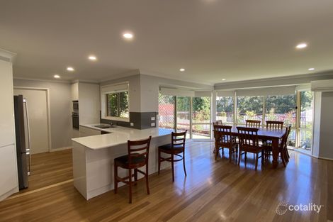 Property photo of 8 Lillypilly Drive Maryland NSW 2287