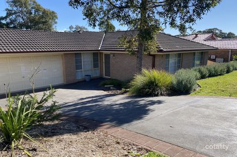 Property photo of 8 Lillypilly Drive Maryland NSW 2287